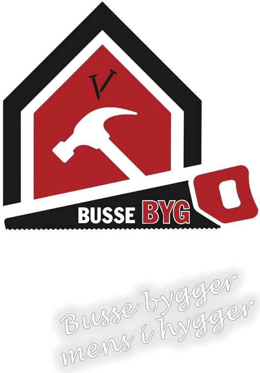 Busse Byg logo